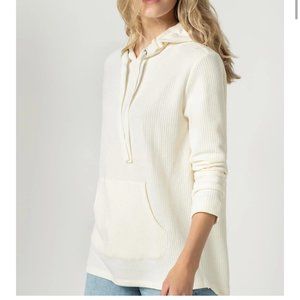 Lilla P 3/4 Sleeve Hoodie (XS)